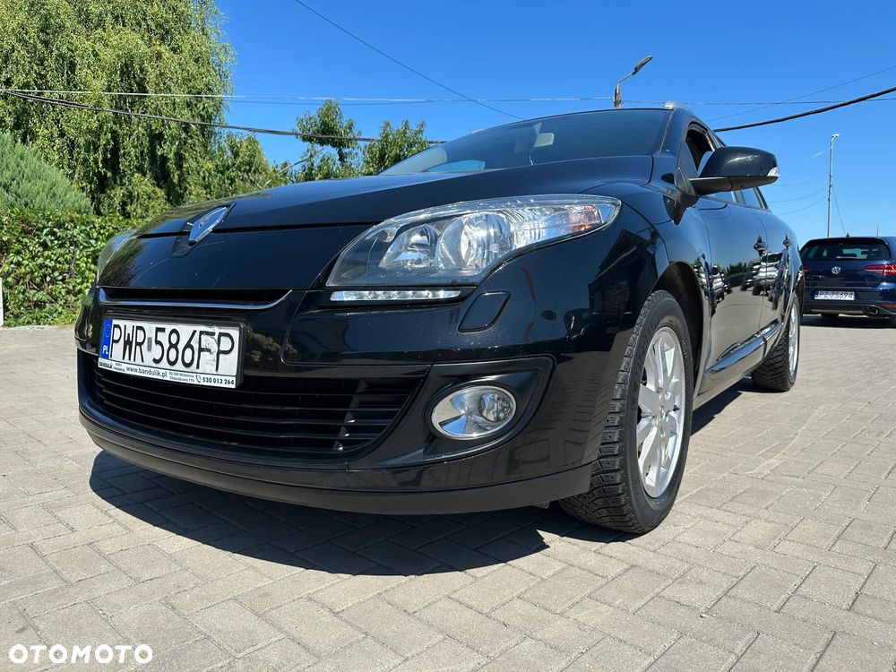 Renault Megane - 31