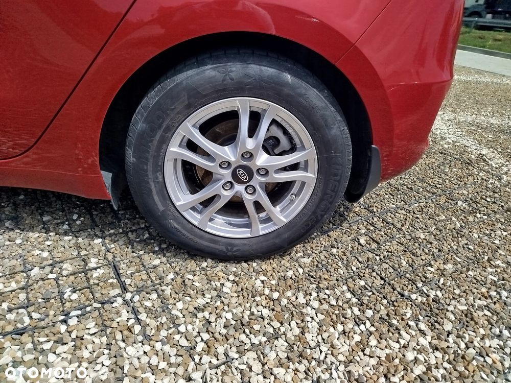 Kia Ceed 1.4 M - 21