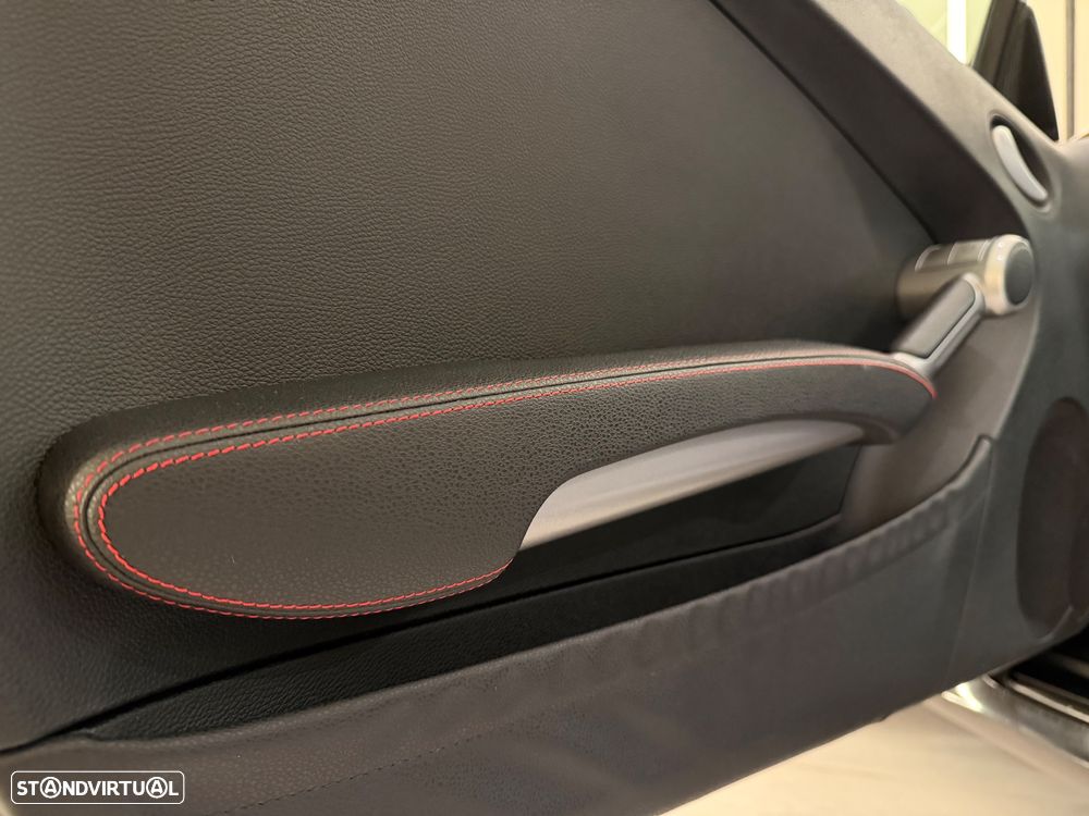 Mercedes-Benz SLK 200 Aut. - 29