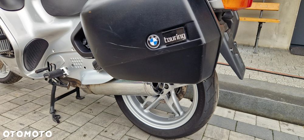 BMW RT - 11