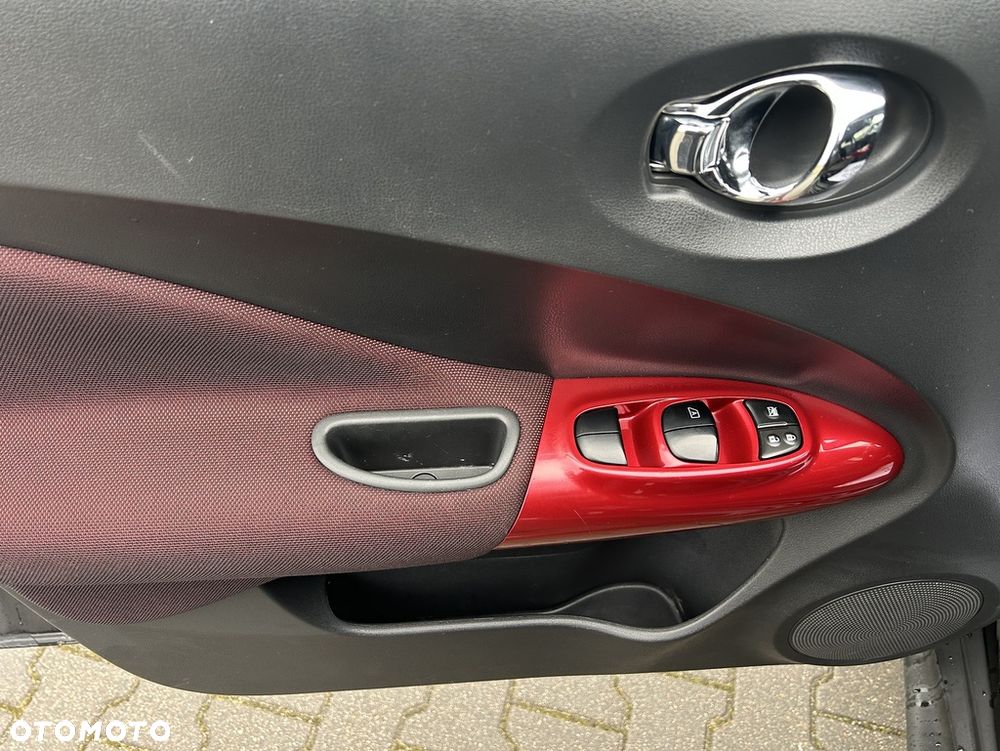 Nissan Juke 1.6 DIG-T Tekna - 18