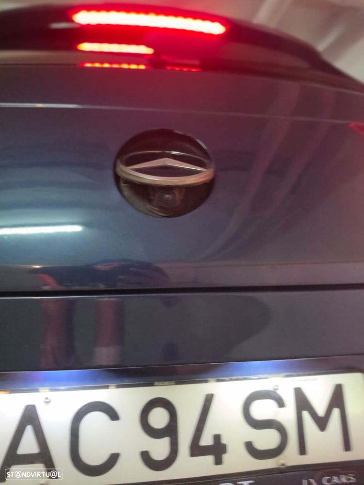 Mercedes-Benz CLA 180 d Shooting Brake Style Aut. - 8