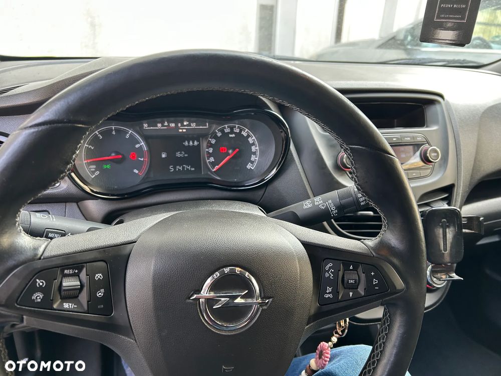 Opel Karl 1.0 Active - 14