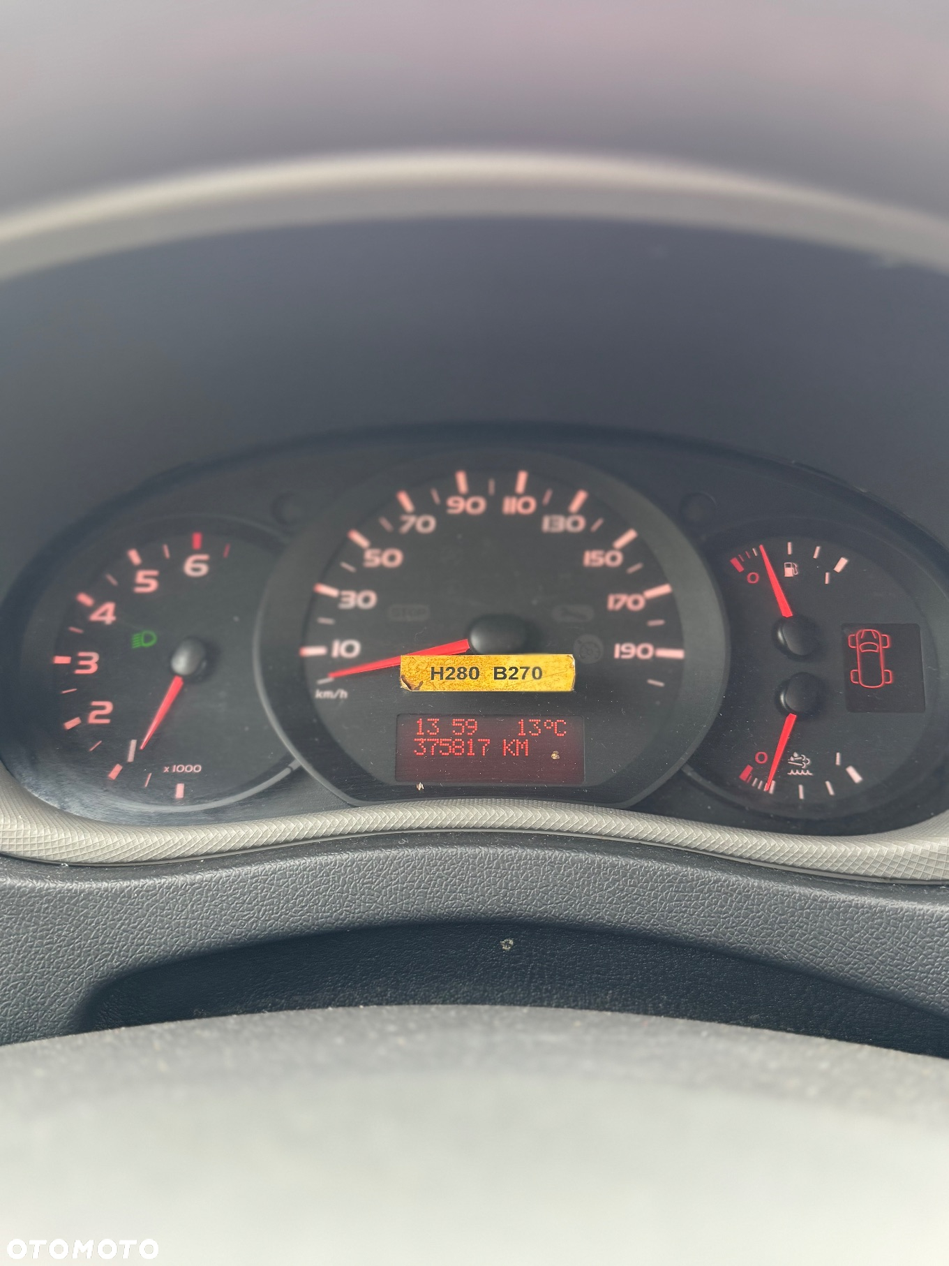 Renault Master - 13