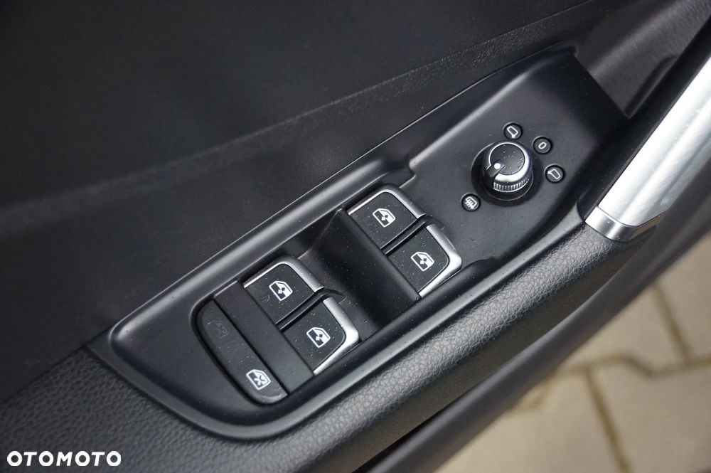 Audi Q2 2.0 TDI Quattro S tronic - 23