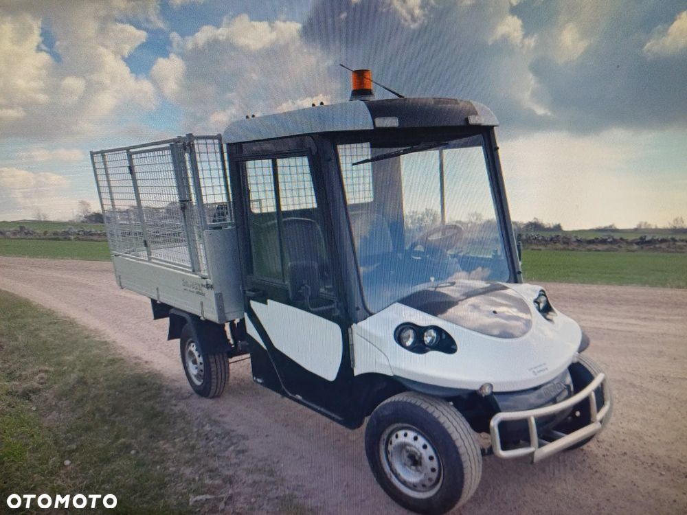 Inny Melex 391 Cargo - 1