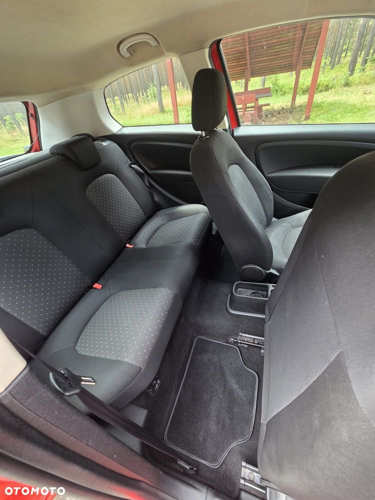Fiat Punto - 8