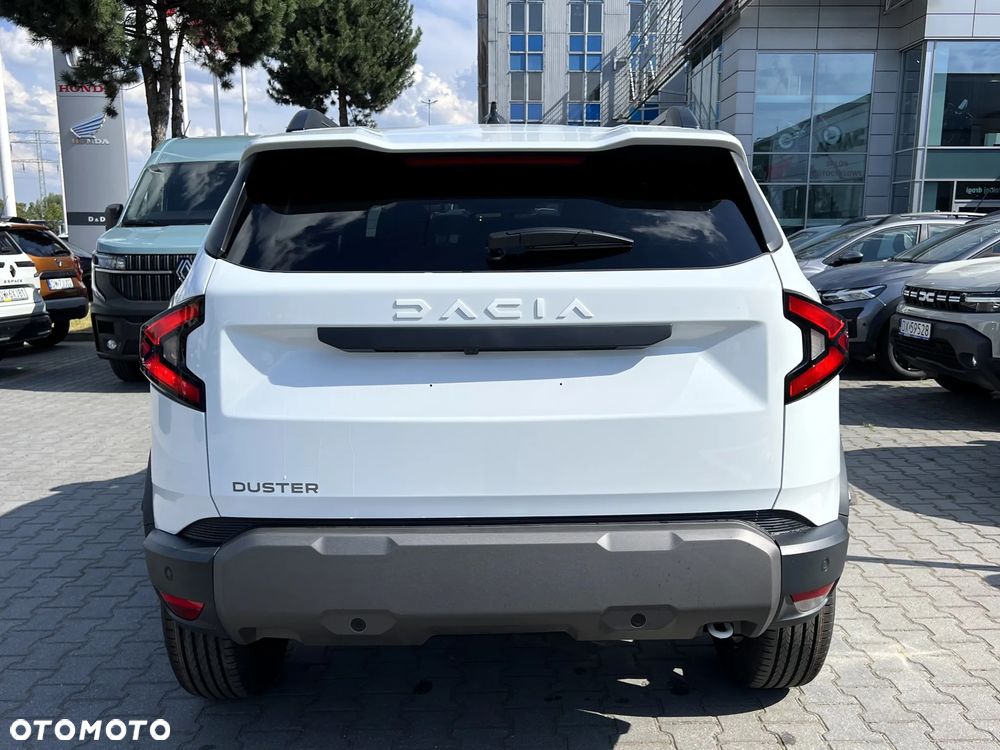 Dacia Duster - 6