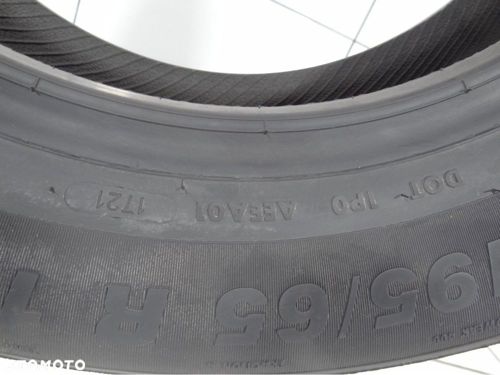 Opony letnie 195/65R15 91H Apollo - 4