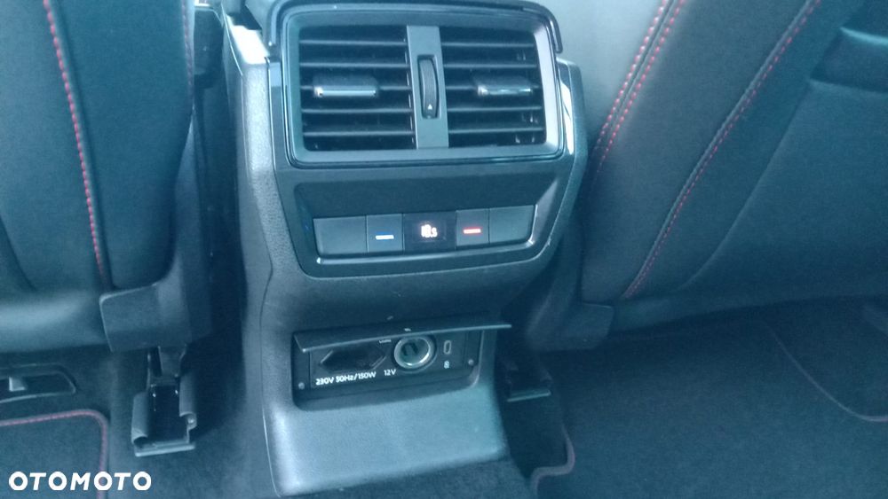 Skoda Kodiaq 2020