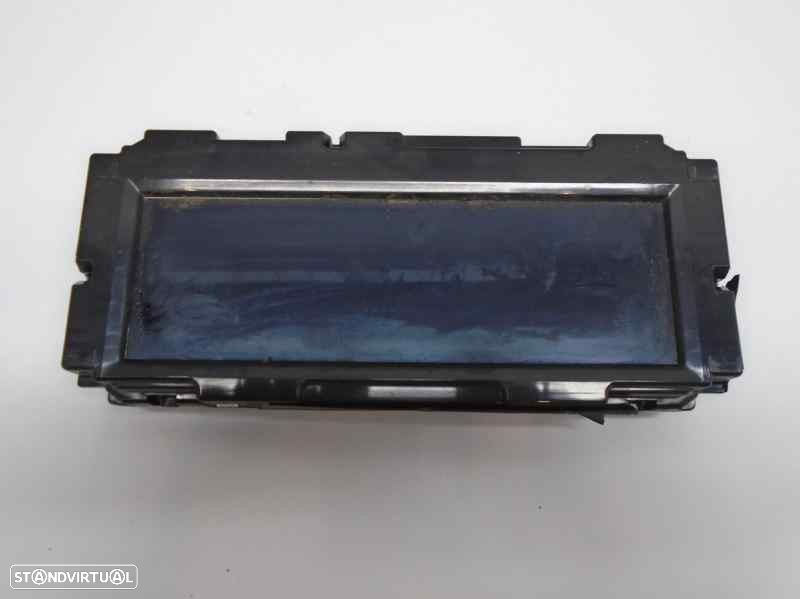 Computador de bordo OPEL ASTRA J 1.7 CDTI (68) - 1