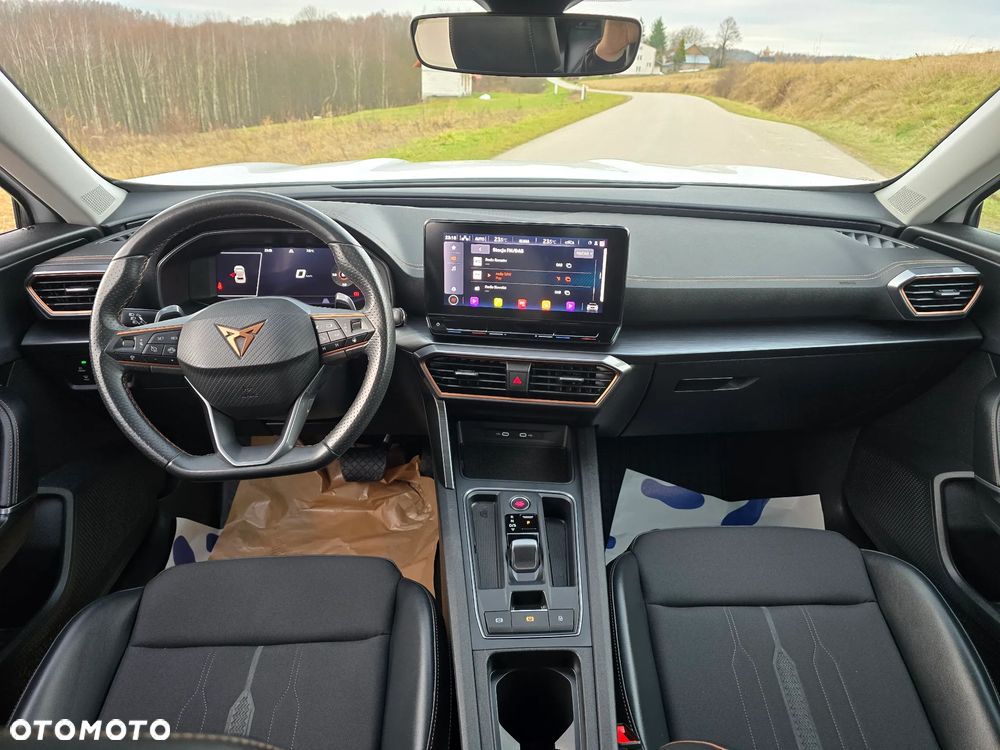 Cupra Formentor 1.5 eTSI DSG - 28