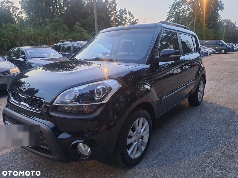Kia Soul 1.6 GDI M - 7