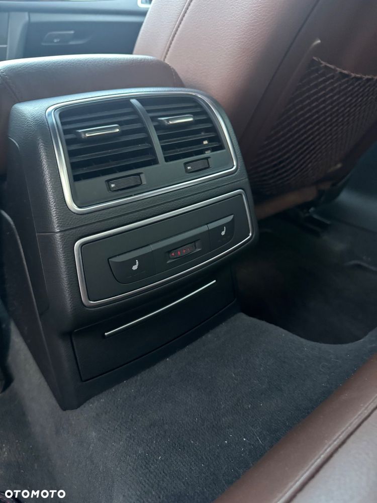 Audi A6 Limousine - 17