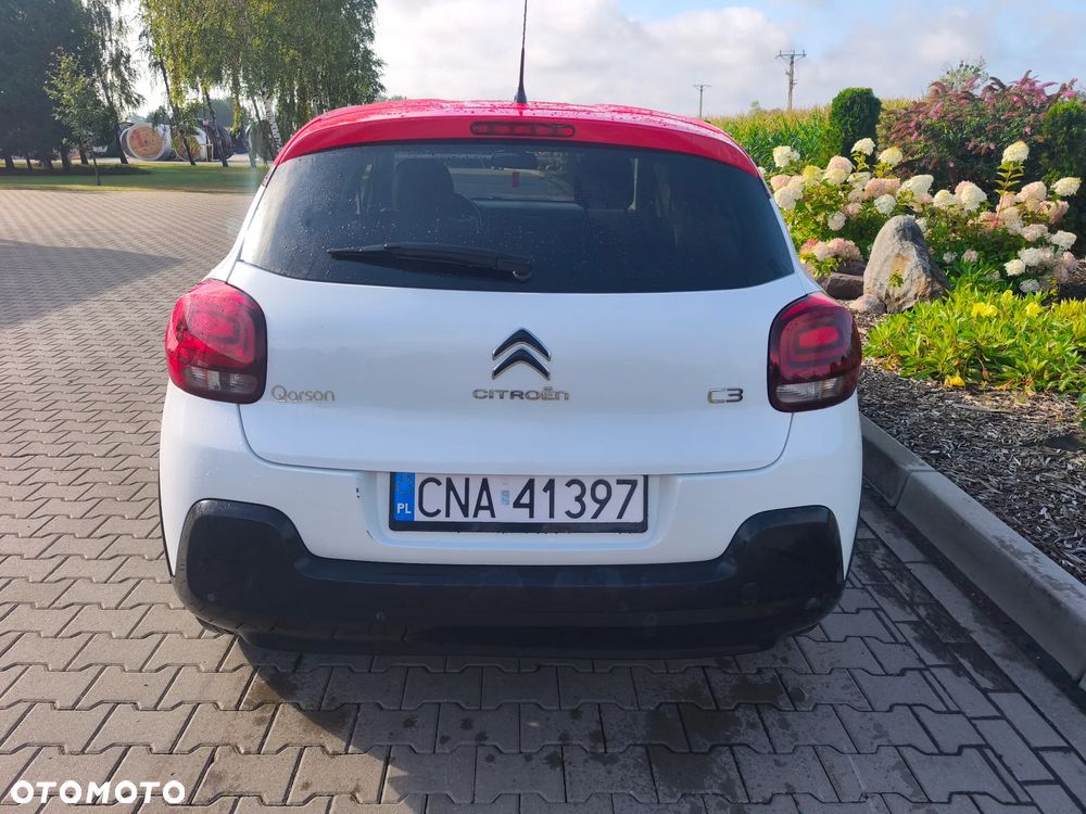 Citroën C3 1.2 PureTech Shine - 6