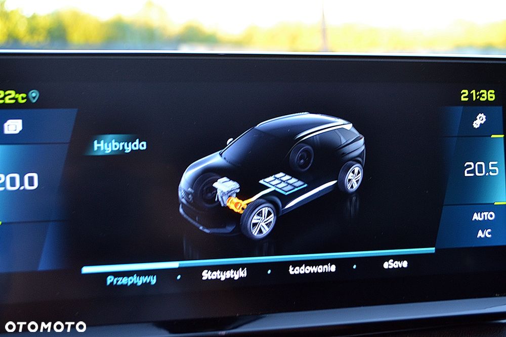 Peugeot 3008 - 40