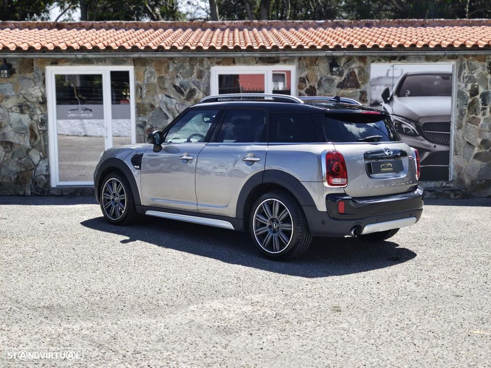 MINI Countryman Cooper D Yours - 5