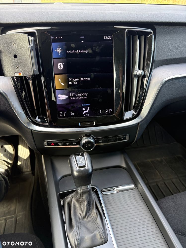 Volvo V60 D4 Inscription - 21