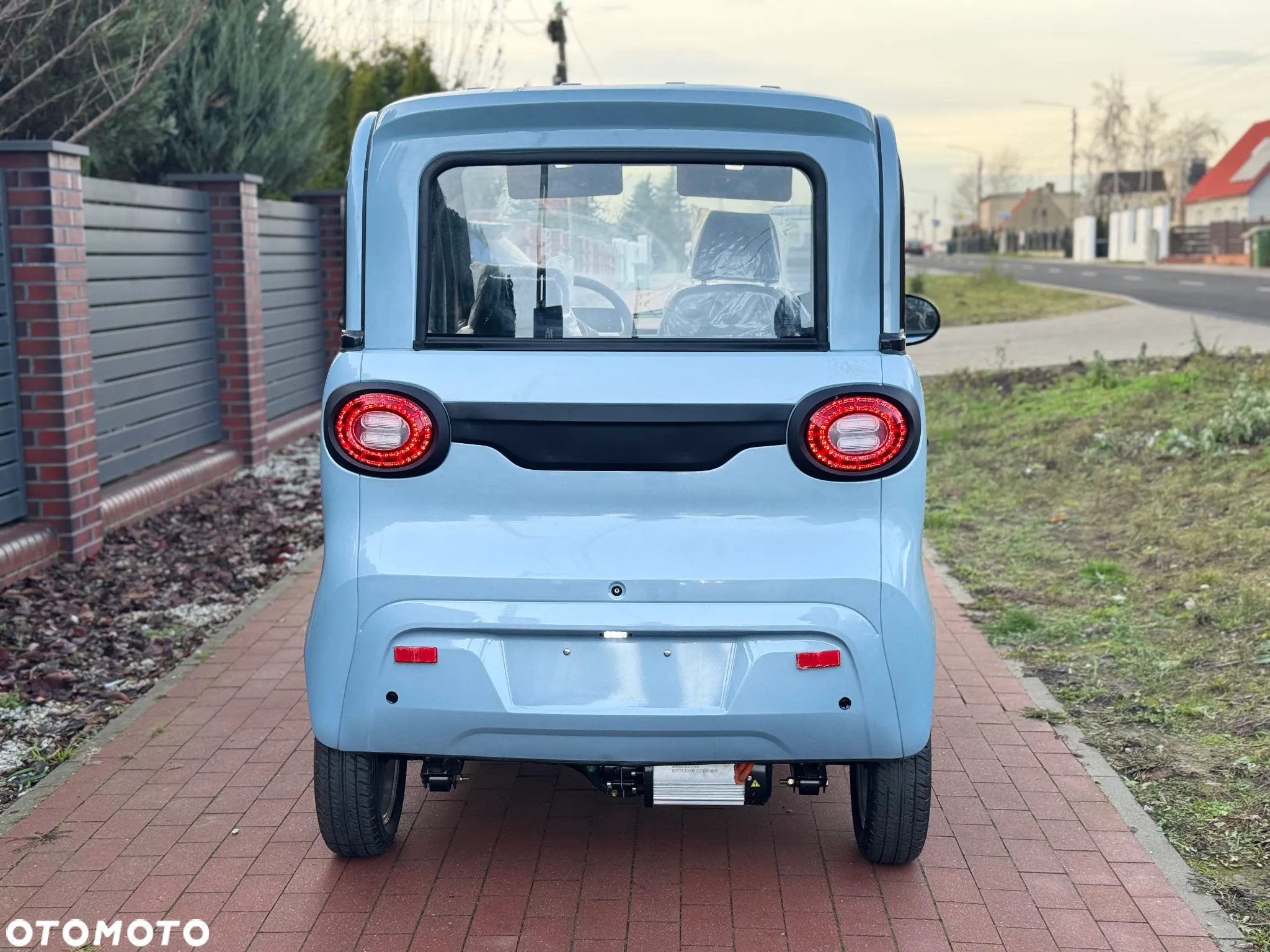 SARINI X7 - 12