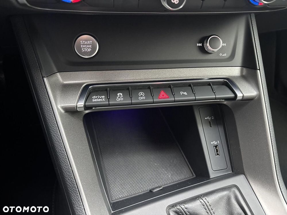 Audi Q3 40 TFSI Quattro S-Line S tronic - 18