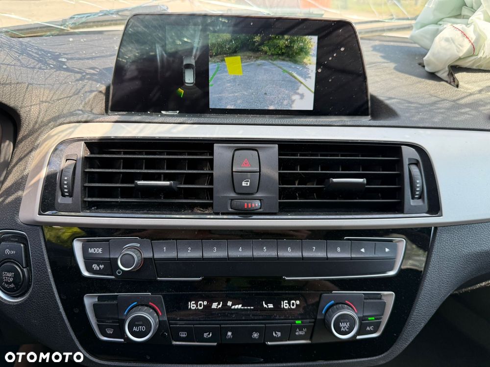 BMW Seria 1 118i GPF Sport Line - 15