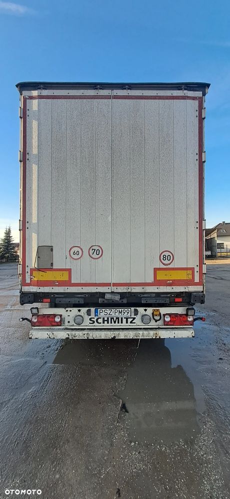Schmitz Cargobull SCS 24/L - 4