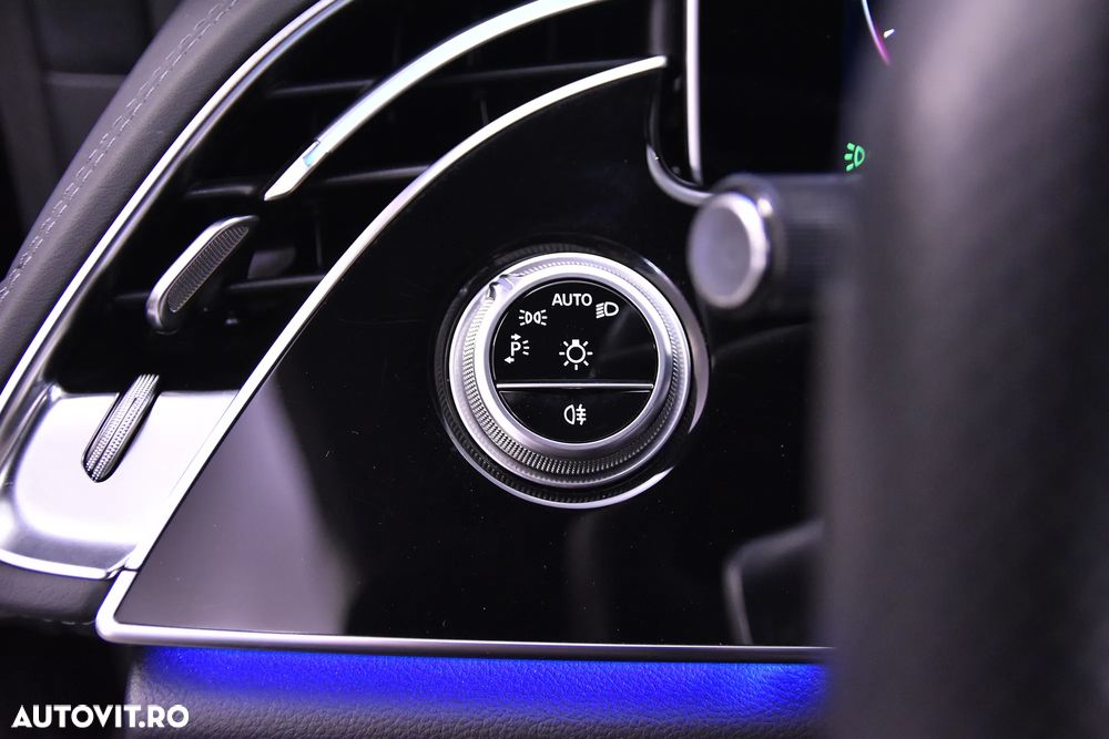 Mercedes-Benz E - 17