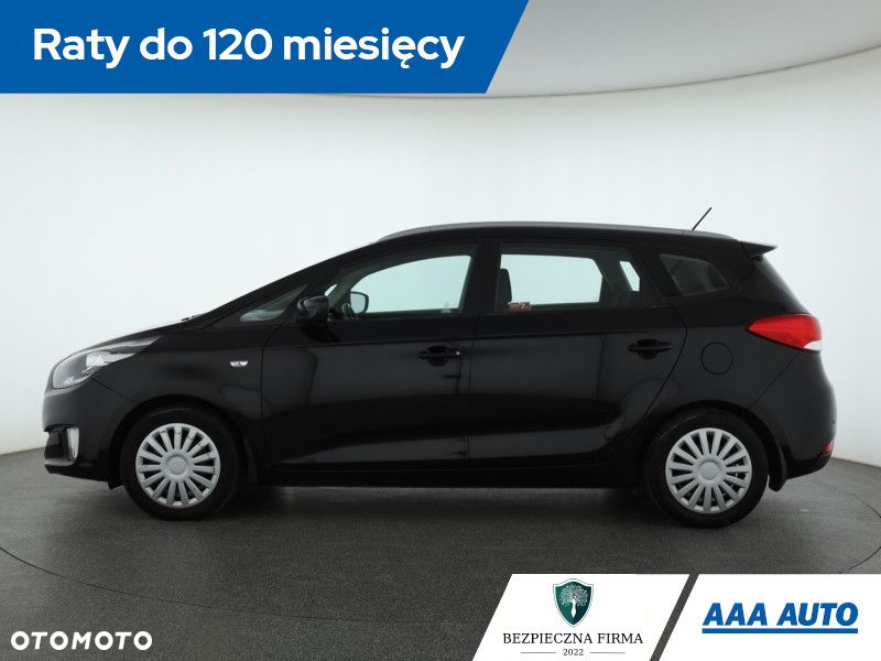 Kia Carens - 3