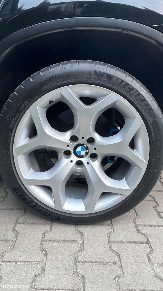 BMW X6 - 20