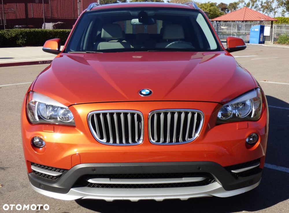 BMW X1 xDrive28i xLine - 1