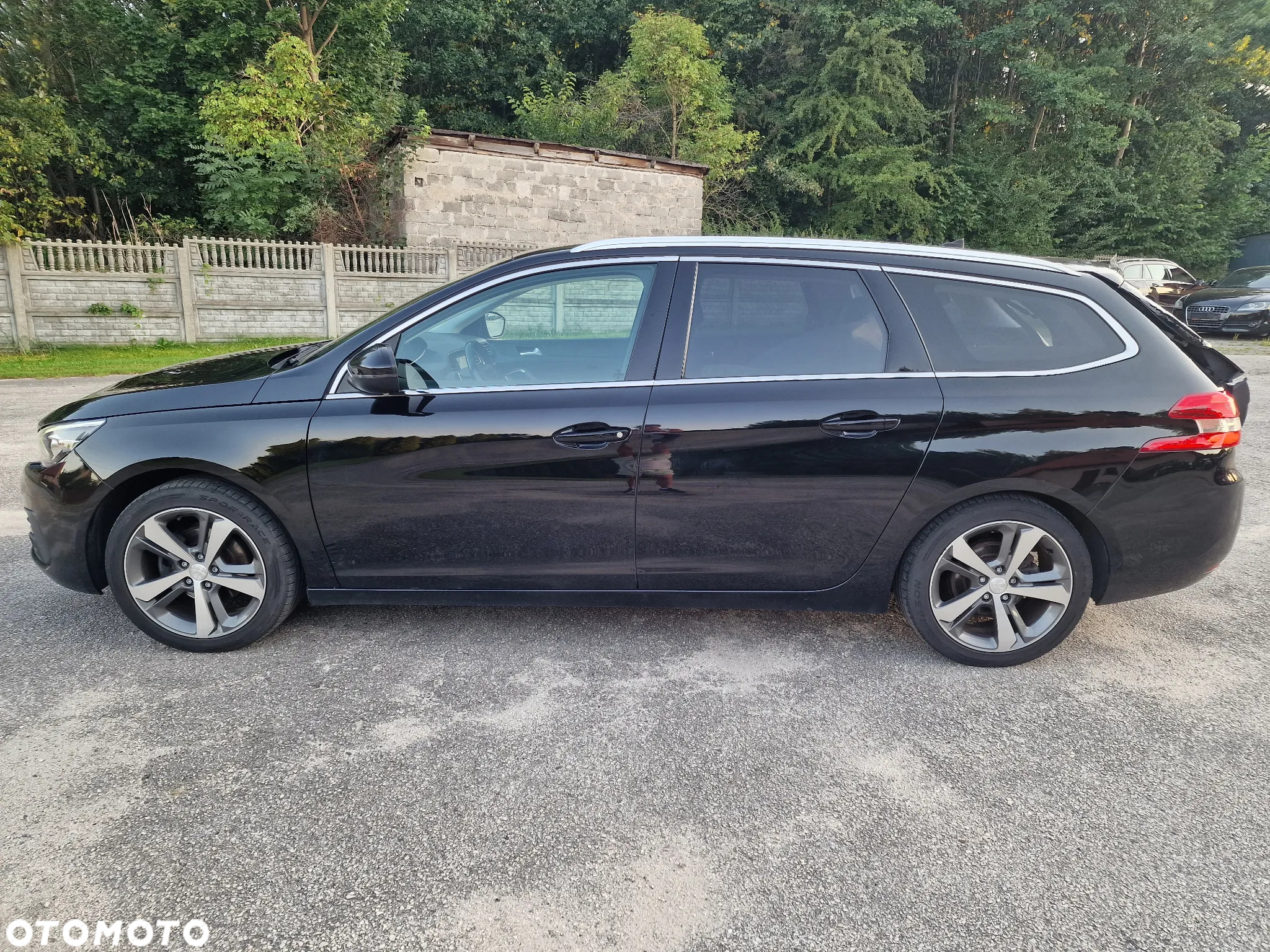 Peugeot 308 - 4