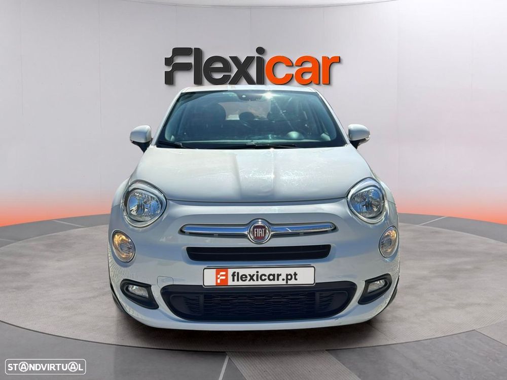 Fiat 500X 1.4 MA City Cross S&S - 2