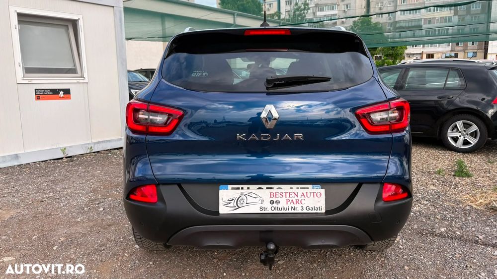 Renault Kadjar - 29