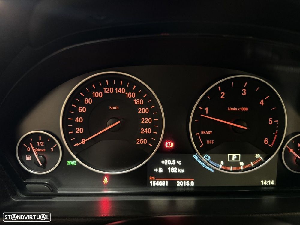 BMW 320 - 35