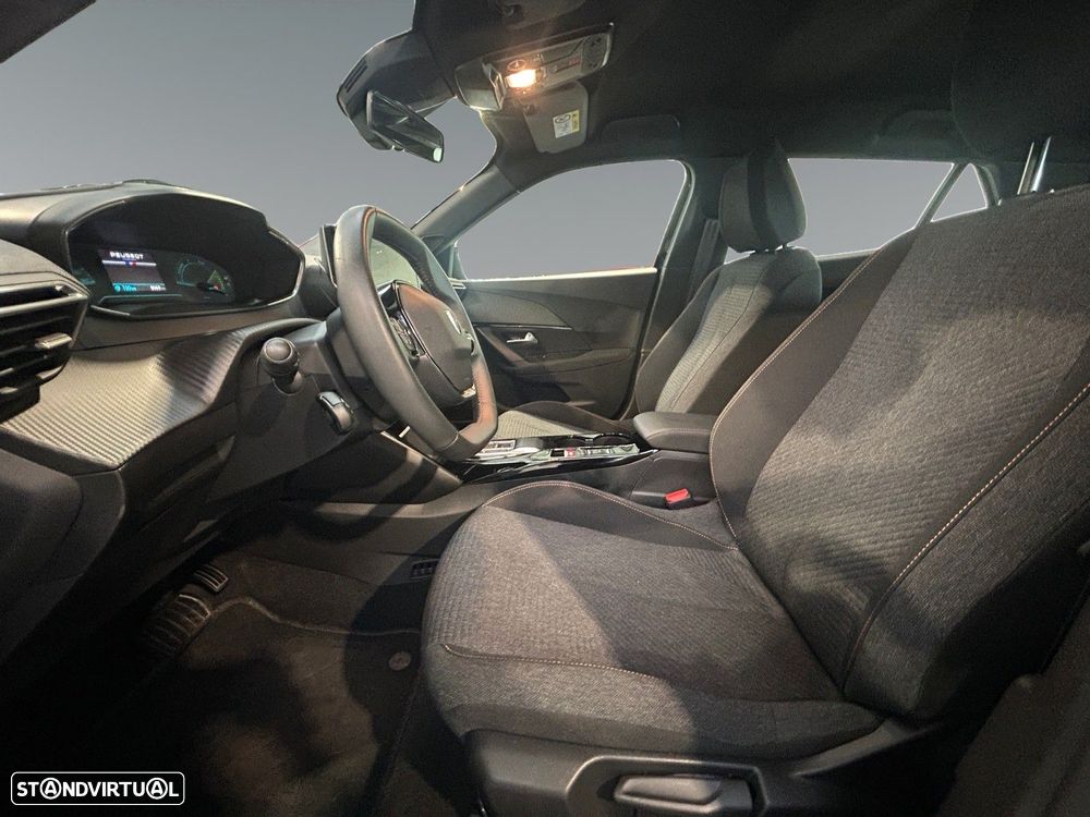 Peugeot e-2008 54 kWh Style - 10