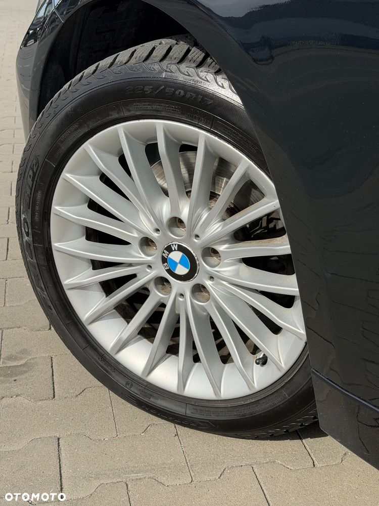 BMW Seria 3 - 18