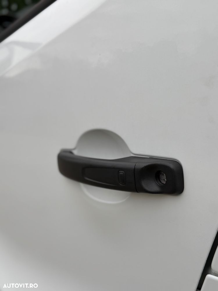 Renault Trafic (ENERGY) dCi 95 Start & Stop Combi Authentique - 10