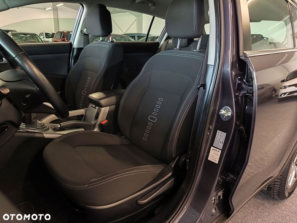 Kia Sportage 2.0 CRDI 4WD Vision - 7