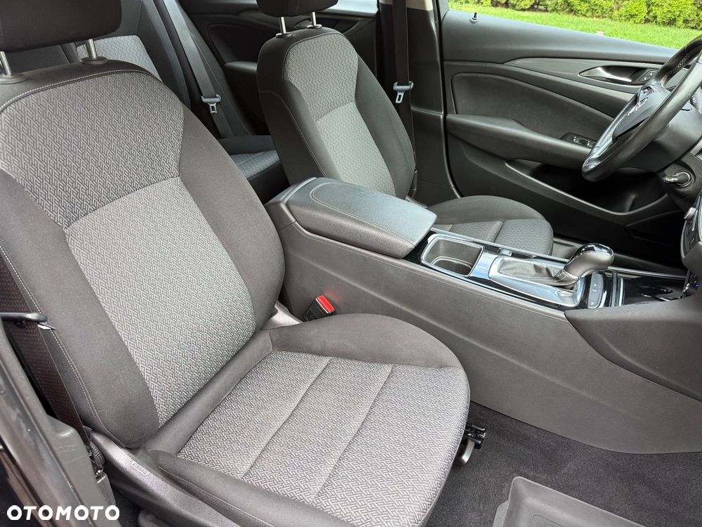 Opel Insignia 1.6 CDTI Innovation S&S - 21