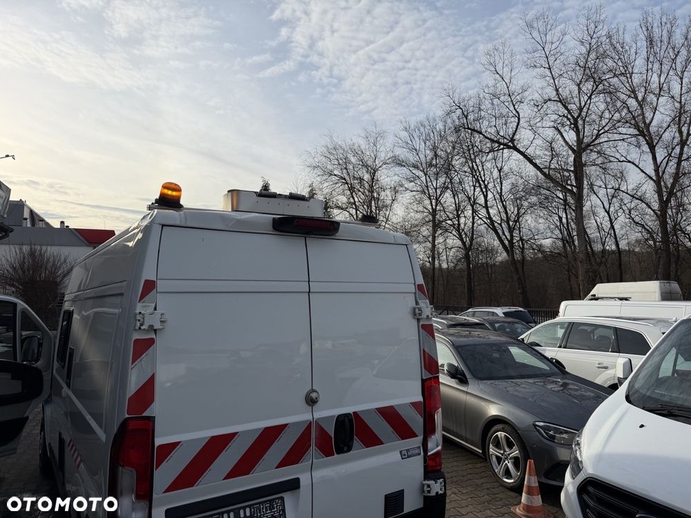 Citroën Jumper - 26