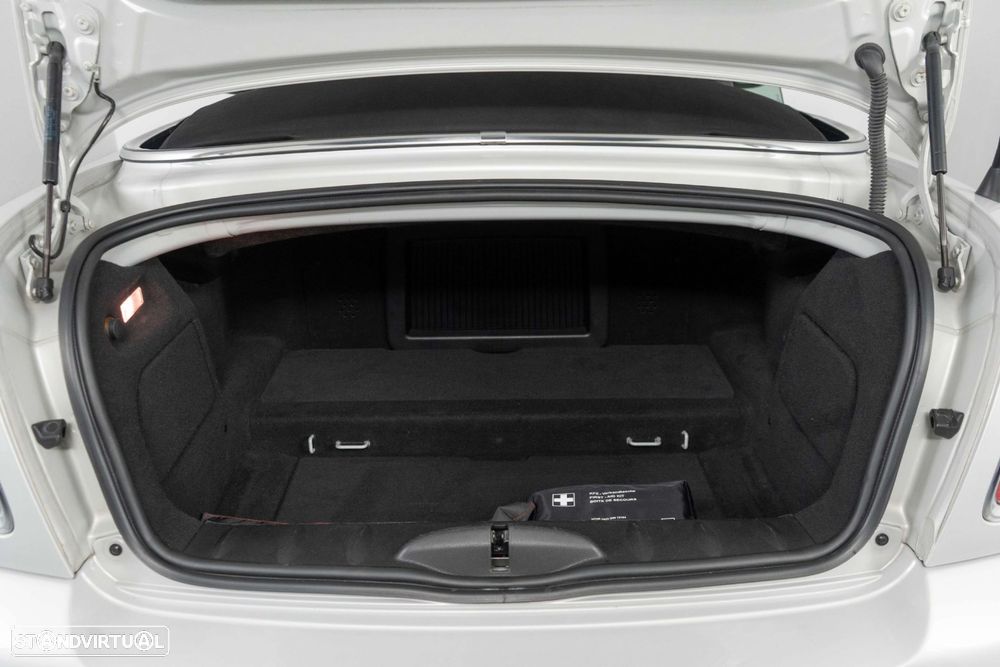 MINI Roadster Cooper SD - 10