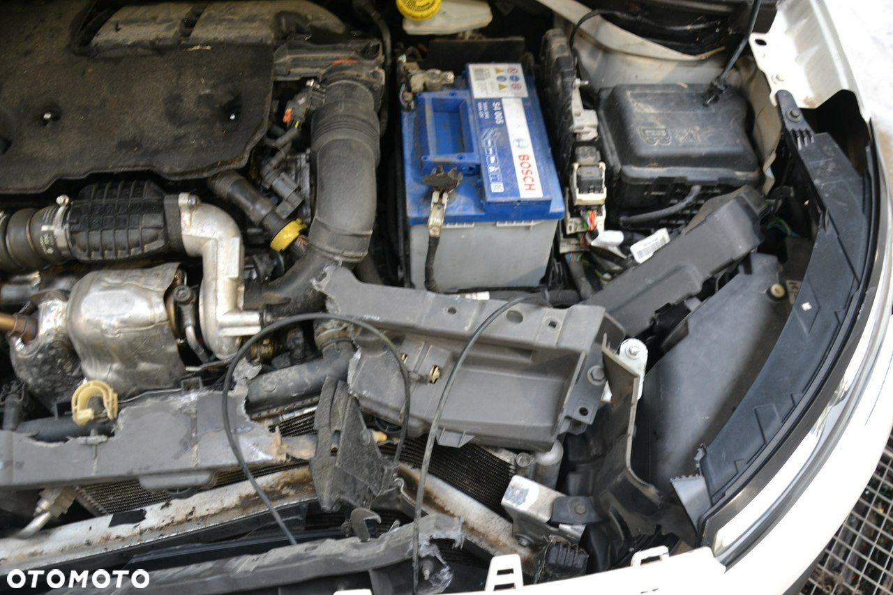Citroën C4 Cactus - 14