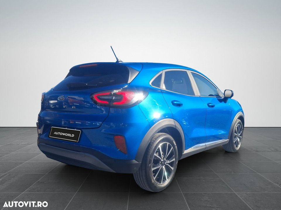 Ford Puma - 6