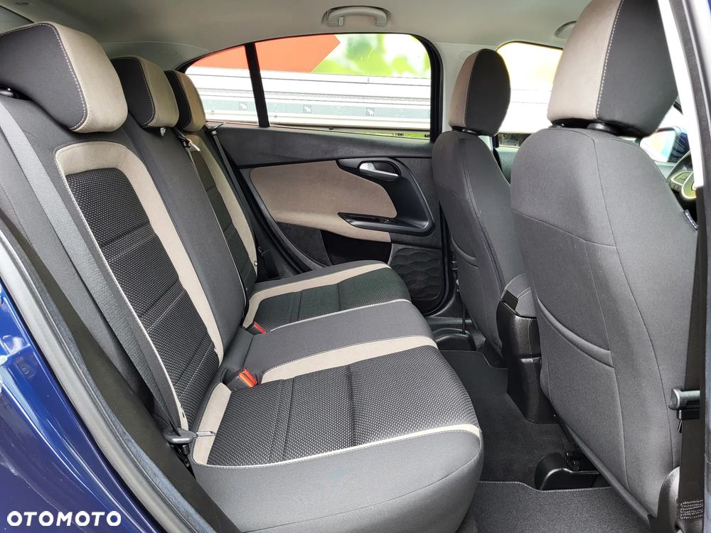 Fiat Tipo 1.4 T-Jet Lounge - 27