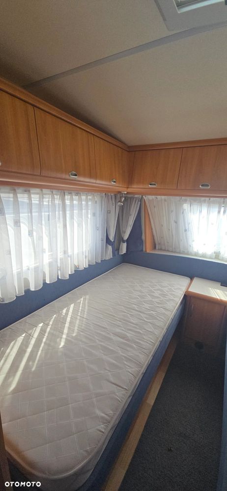 Hobby 400 SF DE LUXE - 12