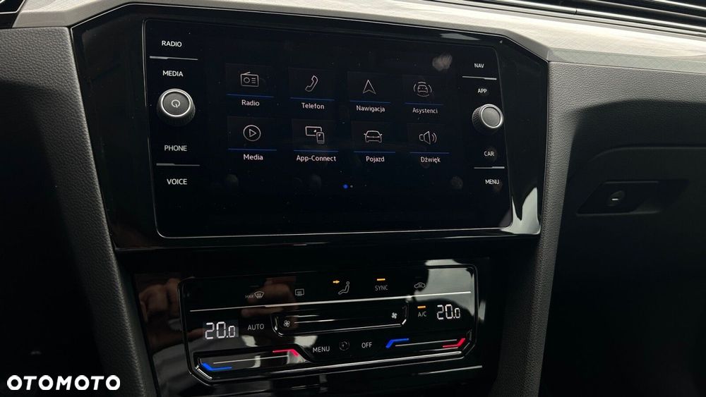 Volkswagen Passat 2.0 TDI EVO Business DSG - 18