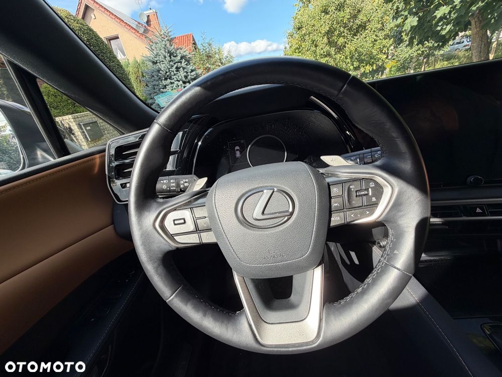 Lexus RX 300 Prestige - 15
