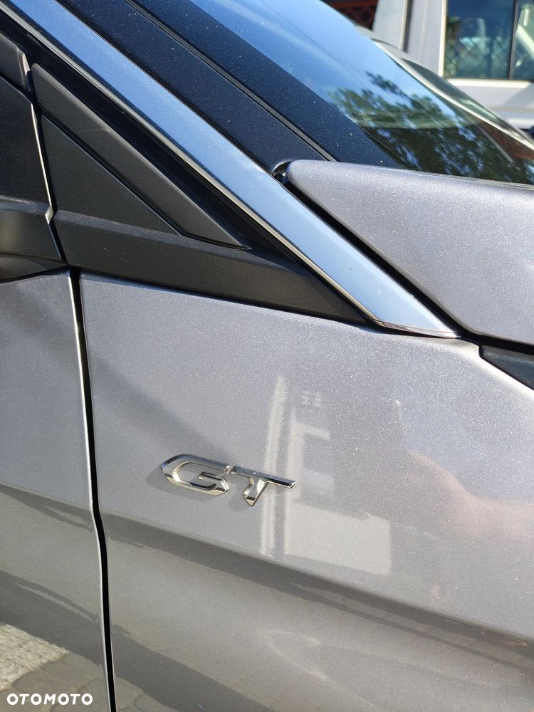 Peugeot 5008 2.0 BlueHDi GT Pack S&S EAT8 - 33