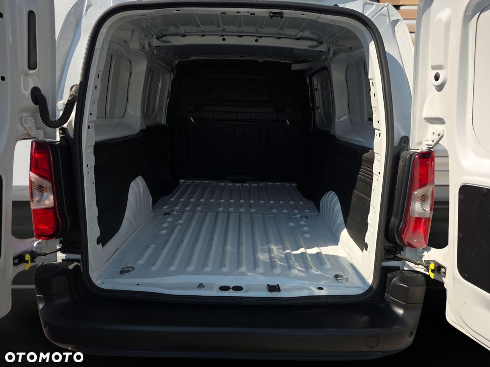 Toyota PROACE CITY - 11