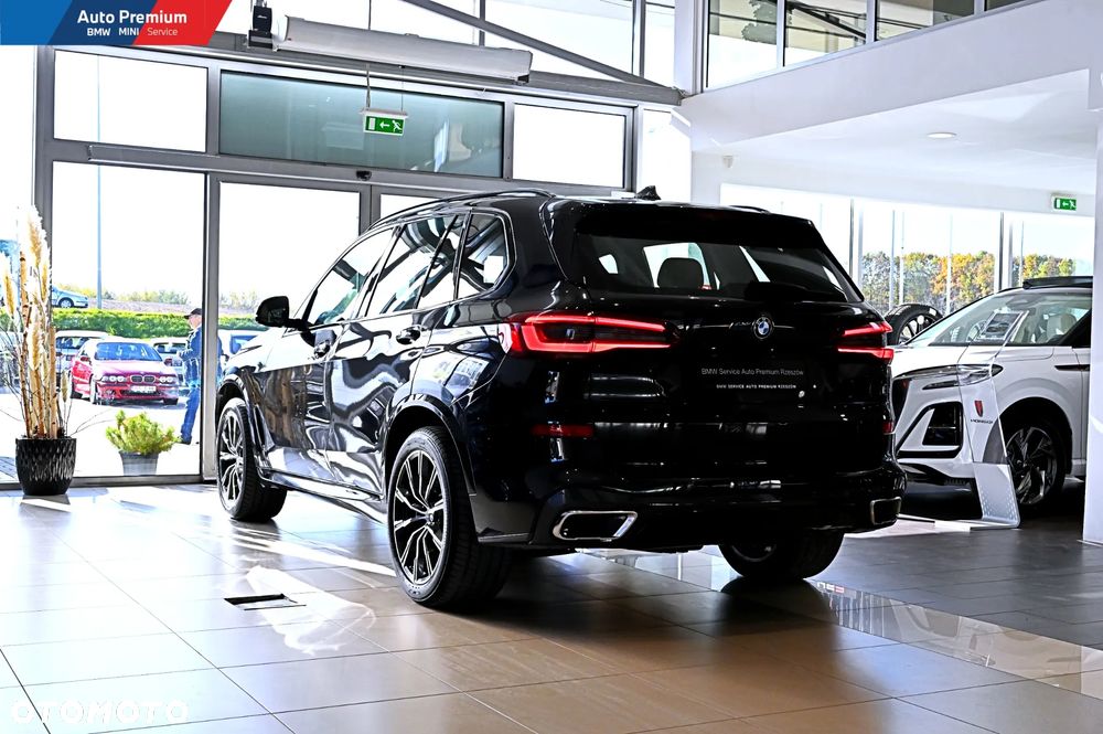 BMW X5 xDrive25d sport - 20